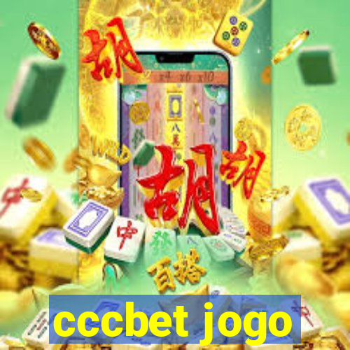 cccbet jogo